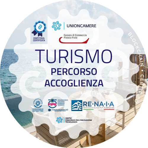 Badge pubblico 57074